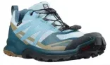 Salomon XA Rogg GTX W Damen Trailschuhe (Gr. 43 1/3) für 51,23 € inkl. Versand