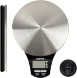 Salter 1035 SSBKDR Digitale Küchenwaage für 8,51 € inkl. Prime-Versand (statt 20,99 €)
