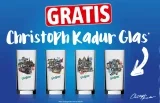 Gratis Christoph Kadur Sammelglas bei Glashäger Aktion ab Juni 2026 sichern