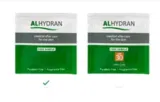 Gratis: ALHYDRAN Creme kostenlose Probe