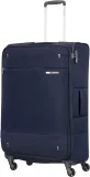 Samsonite Base Boost – Weichgepäck Koffer 78 cm (105l, navy blau)
