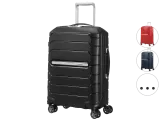 Samsonite Expandable Flux Spinner 55 cm (3 Farben) für 114,15 € inkl. Versand