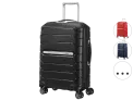 Samsonite Expandable Flux Spinner 55 cm (3 Farben) für 114,15 € inkl. Versand