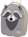 Samsonite Happy Sammies Eco Upright XS Kindergepäck (2 Designs) für 64,99 € inkl. Versand