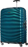 Samsonite Lite-Shock Spinner L Koffer 75 cm für 198,00 € inkl. Versand (statt 324,00 €)