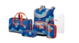 Samsonite Schulranzen Set Sammies Ergofit 2.0 Mountain Mood für 99,00 € inkl. Versand (statt 239,00 €)