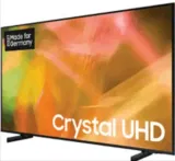 Samsung Crystal UHD 4K TV 60 Zoll (GU60AU8079UXZG) für 549,99 € inkl. Versand