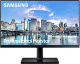 Samsung F24T452FQR 24 Zoll Full-HD 1080p Monitor