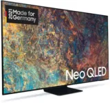 Samsung GQ50QN90AAT QLED-Fernseher (125 cm/50 Zoll, 4K)