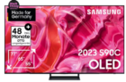 SAMSUNG GQ77S90CAT (77 Zoll) für 1939,94 € inkl. Versand (statt 2649,00 €)