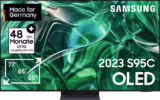 Samsung GQ77S95CAT 77 Zoll OLED-Fernseher (mit 48 Monate OTTO Langzeitgarantie) für 2.038,95 € inkl. Versand