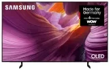 Samsung GQ83S85FAE 83! Zoll OLED-Fernseher ab 2086,06 € inkl. Versand (statt 4.548,99 €)
