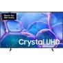 Samsung GU-U7099FU 55 Zoll Crystal UHD 4K LED-Fernseher für 299,00 € inkl. Versand