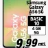 Eis.de Staffelrabatt: Bis zu 40 % sparen (MBW 39,99 € bis 59,99 €)