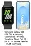 MediaMarkt Tarifwelt: Samsung Galaxy S25 (128 GB) + Samsung Galaxy Fit3 + freenet Vodafone Allnet Flat 20GB 5G für 19,99 € / Monat + 74,94 € einmalig