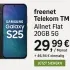 Finish Maschinenpfleger Tabs (12 Geschirrspülreiniger Tabs Jahresvorrat) ab 7,19 € inkl. Prime-Versand (statt 11,96 €)