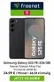 MediaMarkt Tarifwelt: Samsung Galaxy S25 FE (256 GB) + freenet Telekom Allnet Flat Promotion 20GB 5G für 24,99 € / Monat + 46,94 € einmalig
