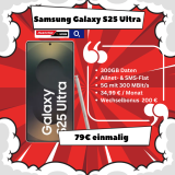 Mediamarkt Tarifwelt: Samsung Galaxy S24 Ultra + O2 Mobile Xl 300+ Gb 5G Für 34,99 € / Monat + 79€ Einmalig