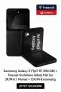MediaMarkt Tarifwelt: Samsung Galaxy Z Flip7 FE (256 GB) + freenet Vodafone Allnet Flat für 29,99 € / Monat + 124,94 € einmalig