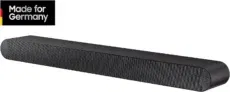 Samsung HW-S56B 3.0-Kanal S-Soundbar (Dolby Atmos 5.0 | DTS Virtual:X) für nur 179,00 €