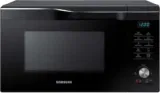 Samsung MC2BM6035KK/EG Mikrowelle mit Grill und Heißluft (900 Watt, 28 Liter) für 209,00 € inkl. Versand (statt 269,00 €)