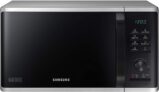 Samsung MS2AK3515AS/EG Mikrowelle (800 Watt) für 112,90 € inkl. Versand (statt 145,00 €)