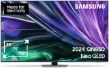 Samsung Neo QLED 4K QN85D UHD Fernseher (85 Zoll/214 cm) für 1.699,00 € inkl. Versand