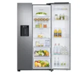 Samsung RS6GN8331S9/EG Side by Side mit Wasser- und Eisspender + Crushed Ice (A++) für 1048.90€ inkl. Versand