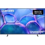 Samsung U7099F 50 Zoll 125 cm Crystal UHD 4K LED-Fernseher für 269,00 € inkl. Versand