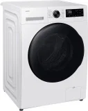 Samsung WD90HG5U34BEEG Waschtrockner (9kg Waschen, 6kg Trocknen, 1400 U/min, EEK D)