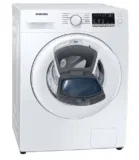 Samsung WW70T4543TE/EG Waschmaschine, 7 kg, 1400 U/min für 333,90 € inkl. Prime-Versand (statt 438,32 €)