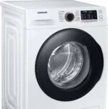 Samsung WW71TA049AE/EG Waschmaschine (7 kg, 1400 U/min, Ecobubble, Hygiene-Dampfprogramm, FleckenIntensiv-Funktion)
