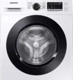 Samsung WW90T4042CE/EG Waschmaschine (9 kg, 1400 U/min, Hygiene-Dampfprogramm, Trommelreinigung, Digital Inverter Motor) für 406,99 € inkl. Lieferung (statt 527,57 €)