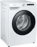 Samsung WW90T504AAWCS2 Waschmaschine 9 kg 1.400 Umin Extra energiesparend EEK: A (-10 %) Weiß für 449,00 € inkl. Versand (statt 549,00 €)