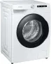 Samsung WW90T504AAWCS2 Waschmaschine 9 kg 1.400 Umin Extra energiesparend EEK: A (-10 %) Weiß für 449,00 € inkl. Versand (statt 549,00 €)