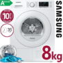 Samsung Wärmepumpentrockner DV80TA220TE (8 kg, A+++) für 444,00 € inkl. Versand (statt 599,95 €)