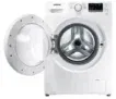 Samsung WW80J34D0KW/EG Waschmaschine 8kg A+++ für 275,39€ inkl. Versand