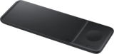 Samsung Wireless Charger Trio (EP-P6300TBEGEU) für 29,90 € inkl. Versand (statt 39,90 €)