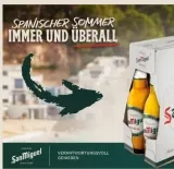 San Miguel Sixpack Gratis Sichern – Dank Superschnellem Cashback! 🍺
