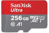 SanDisk Ultra Android microSDXC UHS-I Speicherkarte 256 GB für 14,99 € inkl. Prime-Versand (statt 20,79 €)