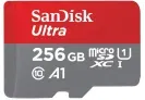 SanDisk Ultra Android microSDXC UHS-I Speicherkarte 256 GB für 14,99 € inkl. Prime-Versand (statt 20,79 €)