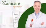 Sanicare : 20 € Wertgutschein auf rezeptfreie Arzneimittel für 8,00 € + Gratis Eucerin Ultra Sensitive