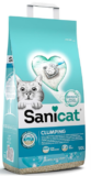 Sanicat – Marseille Seifenduft Klumpensand Packungsgröße 10 l für 5,84 € inkl. Prime Versand (statt 9,50 €)