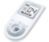Sanitas SEM 43 Digitales EMS/TENS Elektrostimulationsgerät für 17,99 € inkl. Prime-Versand (statt 26,99 €)