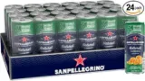 Sanpellegrino San Pellegrino Clementina Ab 19,22 € Inkl. Prime-Versand
