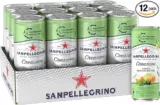 Sanpellegrino Sanpellegrino San Pellegrino Creazioni Citrus & Darjeeling Tee ab 10,81 € inkl. Prime-Versand zzgl. Versand