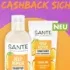 NEVERNOT Soft-Tampons 10er Packung: 100% Cashback bei dm!