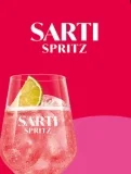 Kostenloser Sarti Spritz in vielen Bars & Restaurants sichern – Gutschein bis 30.06.2026 gültig