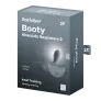 EisDE: Satisfyer Booty Absolute Beginners 2 & 6 Gratisartikel für 0,00 € (MBW 29,95 €)