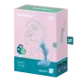 EisDE: Satisfyer Deep Diver Connect App & 6 Gratisartikel für 0,00 € (MBW 39,95 €)